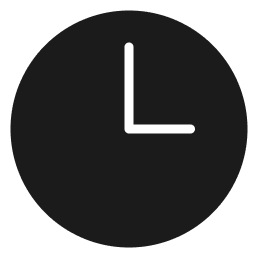 Time Icon